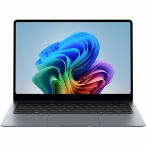 Samsung Galaxy Book6 Pro NP944XJG-KA1US 14" Touchscreen Copilot+ PC Notebook - 3K - 120 Hz - Intel Core Ultra 5 325 - 16 GB - 512 GB SSD - Gray