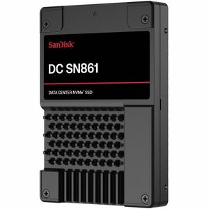 Lenovo 1.92 TB Solid State Drive - 2.5" Internal - U.2 (PCI Express NVMe 5.0 x4) - Read Intensive