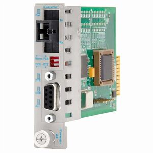 Omnitron Systems iConverter Transceiver/Media Converter