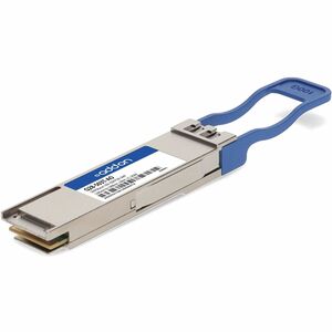AddOn Gigamon Systems Q28-503T Compatible 100GBase-LR4 QSFP28 Transceiver (SMF, 1295nm to 1309nm, 10km, LC, DOM)