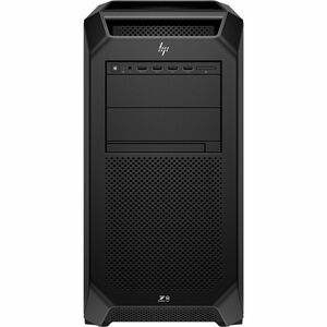HP Z8 G5 Workstation - Intel Xeon Gold 5th Gen 5415+ - 64 GB - Tower - Black