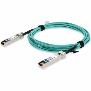 AddOn Fiber Optic Network Cable