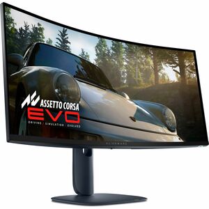 DELL SOURCING - NEW Alienware AW3425DW 34" Class UW-QHD Gaming OLED Monitor - 21:9