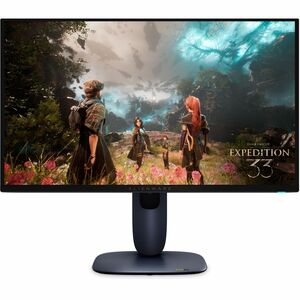 DELL SOURCING - NEW Alienware AW2725Q 27" Class 4K UHD Gaming OLED Monitor - 16:9 - TAA Compliant