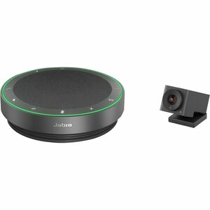 Jabra BYOD Room Kit (Speak2 75 UC, Huddly IQ, USB cable)