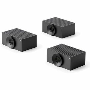 Jabra Video Conferencing Camera - USB Type A/USB Type C - 3 Pack(s)