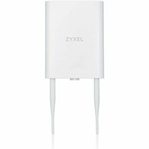 BE5100 WiFi 7 Dual-Radio Outdoor Access Point With Bridge and Mesh Support. Free Nebula Cloud Management (TAA Compliant)