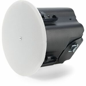 JBL Professional Standard Coverage 416C/T 2-way Ceiling Mountable, In-ceiling Speaker - 75 W RMS