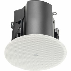 JBL Professional Standard Coverage 414C/T 2-way Ceiling Mountable, In-ceiling Speaker - 45 W RMS