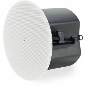 JBL Professional Standard Coverage 412C/T-VA Ceiling Mountable, In-ceiling Speaker - 30 W RMS