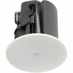 JBL Professional Control 442C/T Ceiling Mountable Speaker - 22.50 W RMS - White