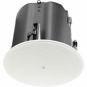 JBL Professional Premium Coverage 447C/T 2-way Ceiling Mountable, In-ceiling Speaker - 112 W RMS