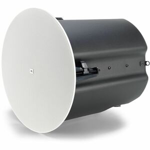 JBL Professional Premium Coverage 447HC 2-way Ceiling Mountable, In-ceiling Speaker - 112 W RMS
