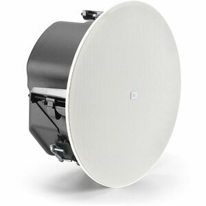 JBL Professional Premium Coverage 447LP 2-way Ceiling Mountable, In-ceiling Speaker - 112 W RMS