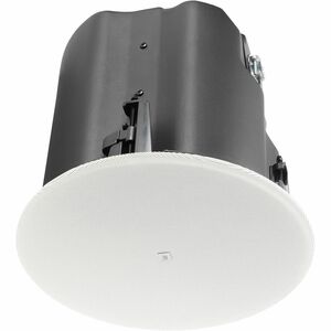 JBL Professional Standard Coverage 418C/T 2-way Ceiling Mountable, In-ceiling Speaker - 135 W RMS