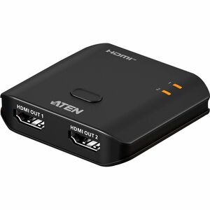 ATEN 2-Port True 4K HDMI Splitter