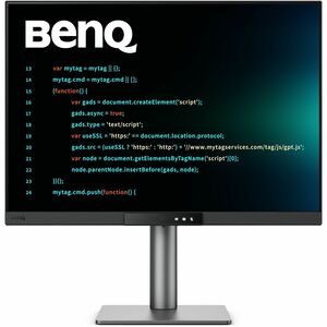 BenQ RD280UG 28" Class 4K+ LED Monitor - 3:2