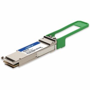 AddOn HP R5Z84A Compatible TAA 200GBase-FR4 QSFP56 Transceiver (SMF, 1310nm, 2km, LC, DOM, CMIS 4.0)