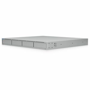 Ubiquiti UNAS-PRO-4 NAS Storage System