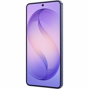 Samsung Galaxy S26 SM-S942U 256 GB Smartphone - 6.3" Dynamic AMOLED 2X Full HD Plus 2340 x 1080 - Octa-core (OryonDual-core (2 Core) 4.74 GHz + Oryon Hexa-core (6 Core) 3.60 GHz - 12 GB RAM - Android 16 - 5G - Cobalt Violet