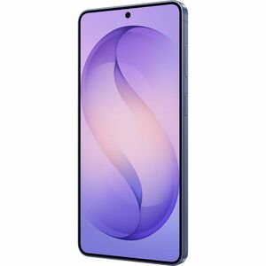 Samsung Galaxy S26+ SM-S947U 256 GB Smartphone - 6.7" Dynamic AMOLED 2X QHD+ 3120 x 1440 - Octa-core (OryonDual-core (2 Core) 4.74 GHz + Oryon Hexa-core (6 Core) 3.60 GHz - 12 GB RAM - Android 16 - 5G - Cobalt Violet