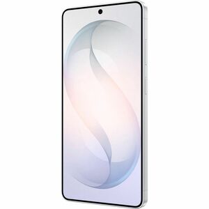 Samsung Galaxy S26 Ultra SM-S948U 256 GB Smartphone - 6.9" Dynamic AMOLED 2X QHD+ 3120 x 1440 - Octa-core (OryonDual-core (2 Core) 4.74 GHz + Oryon Hexa-core (6 Core) 3.60 GHz - 12 GB RAM - Android 16 - 5G - White