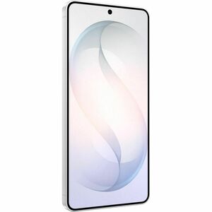 Samsung Galaxy S26 SM-S942U 256 GB Smartphone - 6.3" Dynamic AMOLED 2X Full HD Plus 2340 x 1080 - Octa-core (OryonDual-core (2 Core) 4.74 GHz + Oryon Hexa-core (6 Core) 3.60 GHz - 12 GB RAM - Android 16 - 5G - White