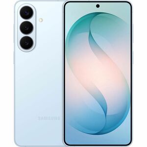 Samsung Galaxy S26+ SM-S947U 256 GB Smartphone - 6.7" Dynamic AMOLED 2X QHD+ 3120 x 1440 - Octa-core (OryonDual-core (2 Core) 4.74 GHz + Oryon Hexa-core (6 Core) 3.60 GHz - 12 GB RAM - Android 16 - 5G - Sky Blue