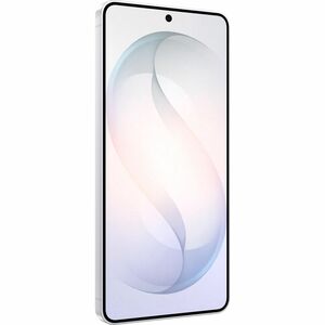 Samsung Galaxy S26+ SM-S947U 512 GB Smartphone - 6.7" Dynamic AMOLED 2X QHD+ 3120 x 1440 - Octa-core (OryonDual-core (2 Core) 4.74 GHz + Oryon Hexa-core (6 Core) 3.60 GHz - 12 GB RAM - Android 16 - 5G - White