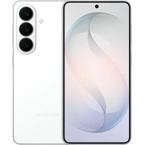 Samsung Galaxy S26 SM-S942U 512 GB Smartphone - 6.3" Dynamic AMOLED 2X Full HD Plus 2340 x 1080 - Octa-core (OryonDual-core (2 Core) 4.74 GHz + Oryon Hexa-core (6 Core) 3.60 GHz - 12 GB RAM - Android 16 - 5G - White