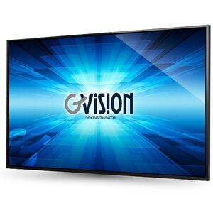 GVision I55DI Series - 55" 4K Touchscreen Display