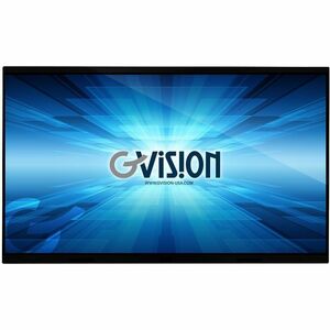 GVision I110FI Series - 110" 4K Touchscreen Display