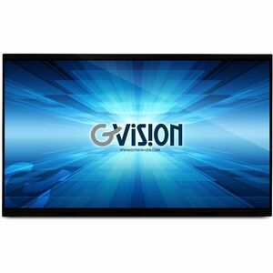 GVision I110FI Series - 110" 4K Touchscreen Display