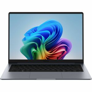 Samsung Galaxy Book6 NP744BJG-KG2US 14" Copilot+ PC Notebook - Full HD Plus - Intel Core Ultra 7 355 - 16 GB - 512 GB SSD - Mocha Gray