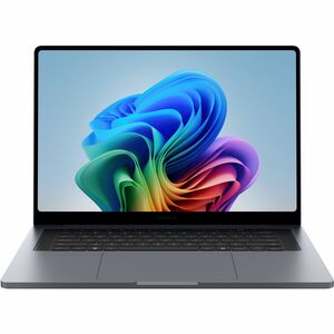 Samsung Galaxy Book6 NP742BJG-KG1US 14" Copilot+ PC Notebook - Full HD Plus - Intel Core Ultra 7 365 - vPro Technology - 32 GB - 512 GB SSD - Gray