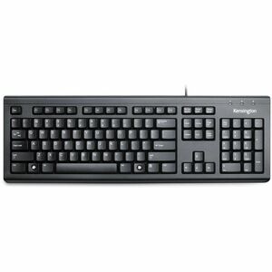Kensington ValuKeyboard - Wired
