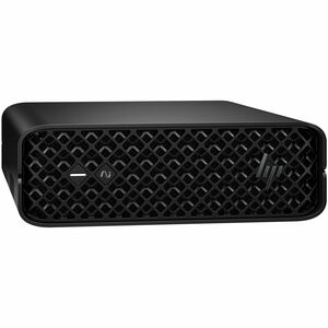 HP Z2 Mini G1i Workstation - 1 x Intel Core Ultra 7 265 - 32 GB - 1 TB SSD - Mini PC