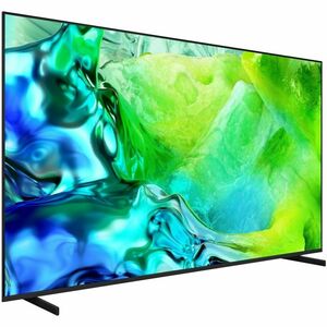 Samsung QN80H QN75QN80HAF 75" Smart LED-LCD TV 2026 - 4K UHDTV - High Dynamic Range (HDR) - Titan Black