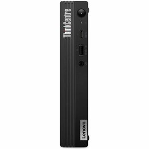 Joy Systems - Lenovo ThinkCentre M80q Desktop Computer - Intel Core i5 10th Gen i5-10500T - 16 GB - 512 GB PCI Express NVMe SSD - Tiny - Refurbished