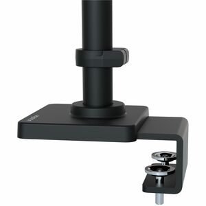 Ergotron Mounting Base for Mounting Arm - Black