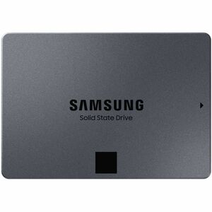 Samsung 870 QVO 8 TB Solid State Drive - 2.5" Internal - SATA (SATA/600)