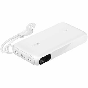 Belkin BoostCharge Power Bank 20K with Display