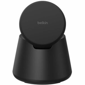 Belkin UltraCharge Modular Charging Dock with Qi2 25W, Black