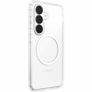 Belkin SheerForce Clear Series Case for Samsung Galaxy S26