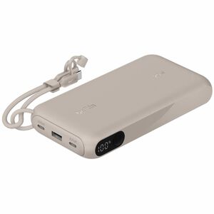 Belkin BoostCharge Power Bank 20K with Display