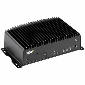 Digi TX54 Wi-Fi 5 IEEE 802.11ac 4 SIM Cellular, Ethernet Modem/Wireless Router