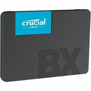 Crucial BX500 1 TB Solid State Drive - 2.5" Internal - SATA