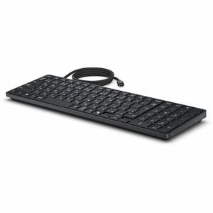 HP EliteBoard G1a Next Gen AI PC - Attached Cable