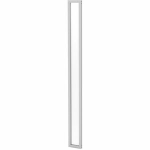 Eaton NXEORP849 Aisle Containment Door Side Panel Extension