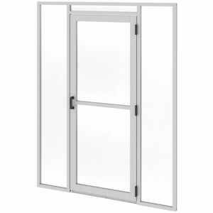 Eaton NXEORDSH9033 Aisle Containment Door